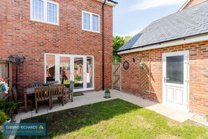 Garden- click for photo gallery